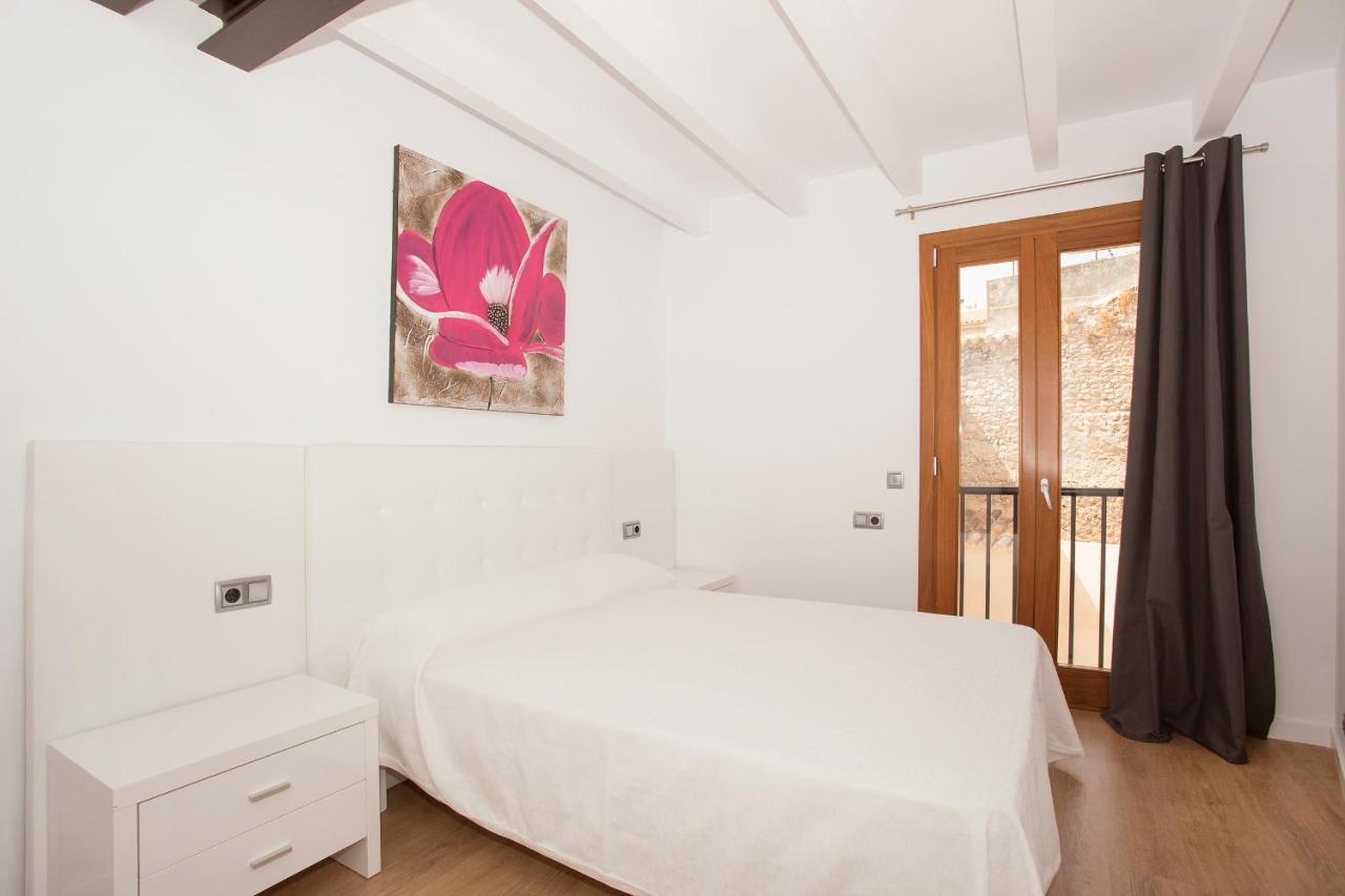 Sant Sebastia Villa โปเญนซา ภายนอก รูปภาพ