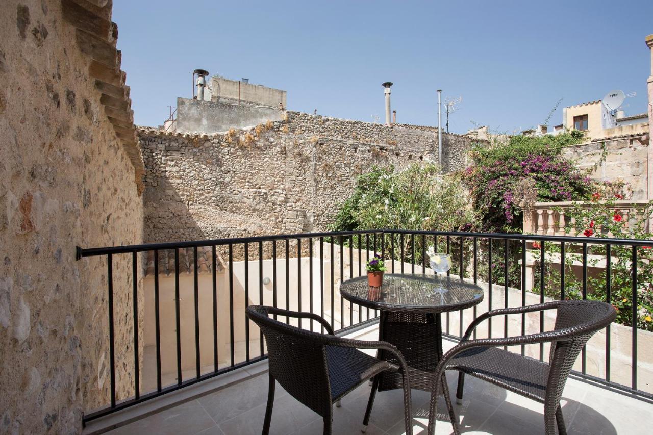 Sant Sebastia Villa โปเญนซา ภายนอก รูปภาพ