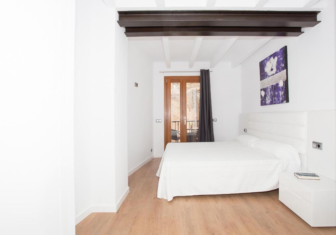 Sant Sebastia Villa โปเญนซา ภายนอก รูปภาพ