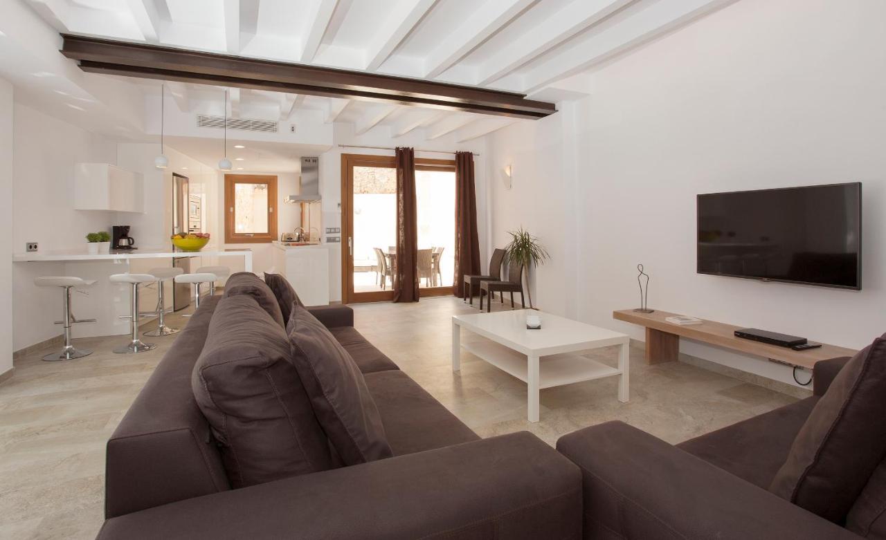 Sant Sebastia Villa โปเญนซา ภายนอก รูปภาพ
