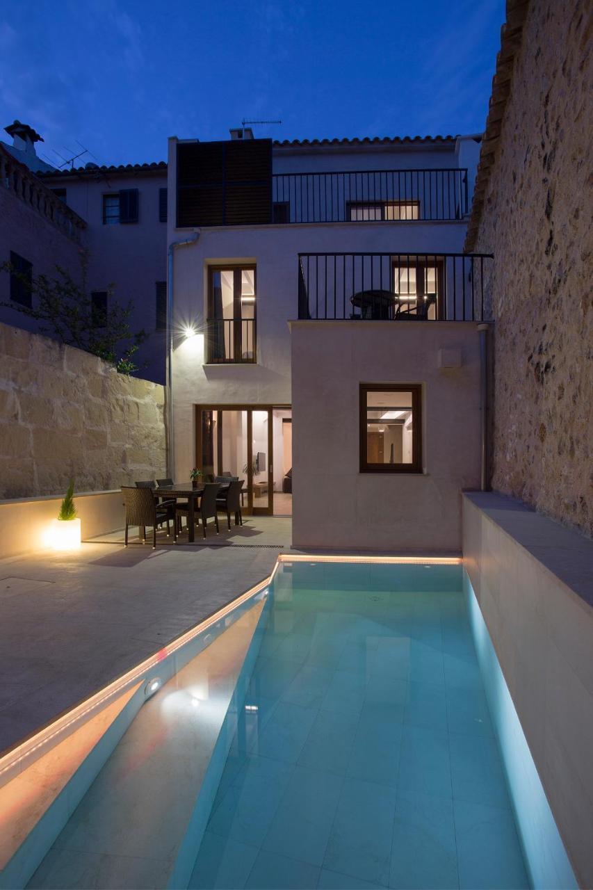 Sant Sebastia Villa โปเญนซา ภายนอก รูปภาพ