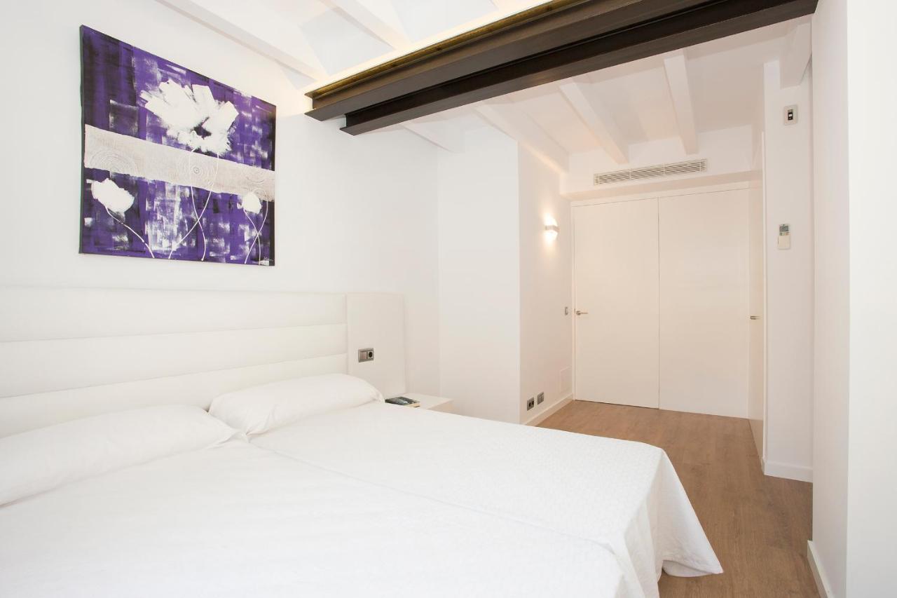 Sant Sebastia Villa โปเญนซา ภายนอก รูปภาพ